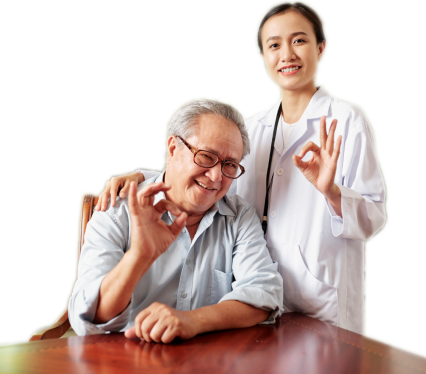 Asistencia médica